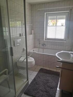 Foto - Etagenwohnung in Bad Füssing zur Miete