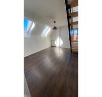 Maisonette Wohnung in Göllheim zu Vermieten