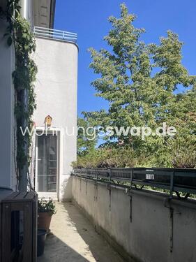 Foto - Wohnungsswap - 2 Zimmer, 80 m² - Karl-Kunger-Straße, Alt-Treptow, Berlin
