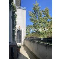 Wohnungsswap - 2 Zimmer, 80 m² - Karl-Kunger-Straße, Alt-Treptow, Berlin