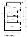Foto - 2 Zimmer Etagenwohnung zur Miete in Berlin