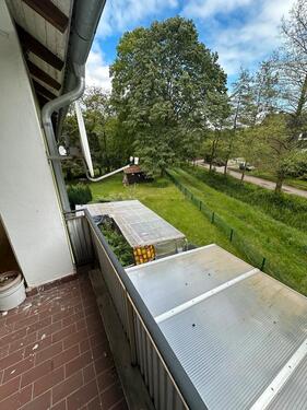 Foto - 90 m² Wohnung mit neuer Heizungsanlage und Balkon