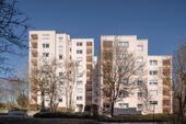 Foto - Großzügige 4-Zimmer-Wohnung ideal für Familien oder Paare!