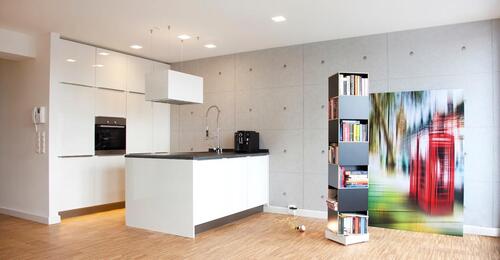Foto - Exklusive Maisonette mit Südterrasse – Zentral & Provisionsfrei