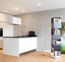 Exklusive Maisonette mit Südterrasse – Zentral & Provisionsfrei - Darmstadt