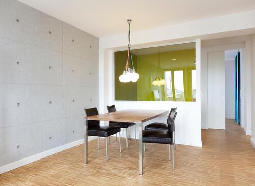 Foto - 3 Zimmer Maisonettenwohnung zum Kaufen in Darmstadt