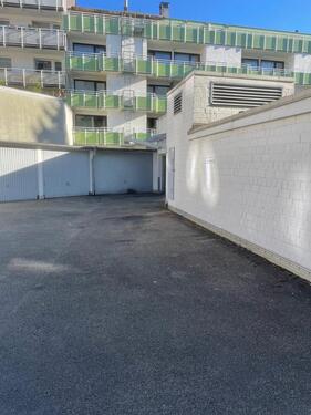 Foto - Einzel Doppelgarage Becherstraße 40476 Düsseldorf