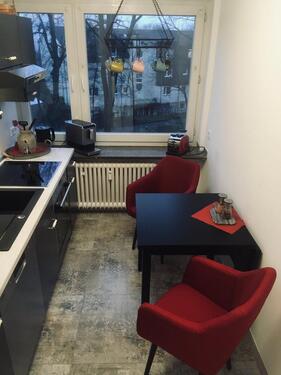 Foto - 2 Zimmer Etagenwohnung zum Kaufen in Remscheid