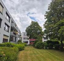 PROVISIONSFREI - 3 Zimmer Eigentumswohnung mit Südbalkon - Bremerhaven Leherheide