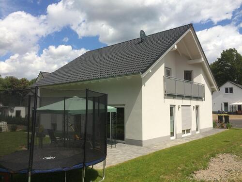 Foto - 6 Zimmer Mehrfamilienhaus, Wohnhaus in Menden (Sauerland)