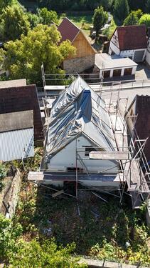 Foto - 2 Zimmer Bauernhaus, Landhaus zum Kaufen in Bad Rappenau