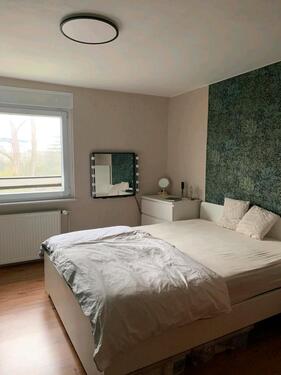 Foto - 3 Zimmer Maisonettenwohnung in Braunschweig