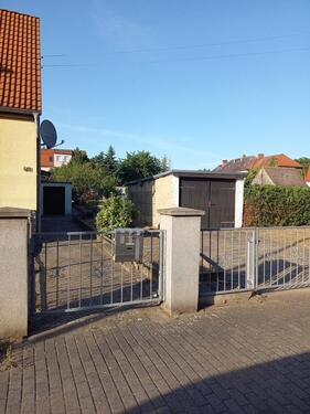 Foto - Einfamilienhaus zum Kaufen in Staßfurt