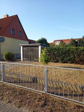 Foto - Einfamilienhaus in Staßfurt