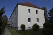 Foto - Schöne 4 Raumwohnung - 450,00 EUR Kaltmiete,