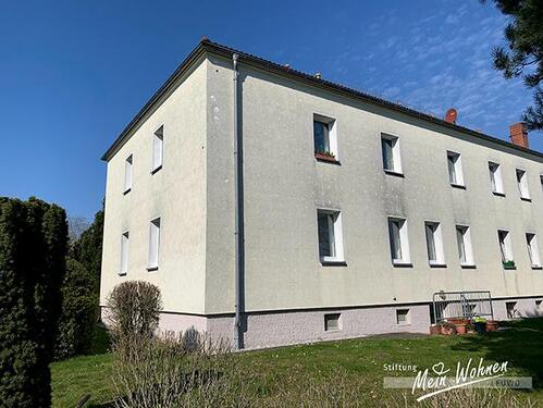 Foto - Etagenwohnung zur Miete in Regis-Breitingen