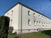 Foto - Etagenwohnung in Regis-Breitingen