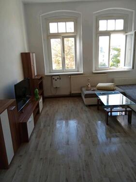 Foto - Möblierte Wohnung in Elsterberg zu vermieten