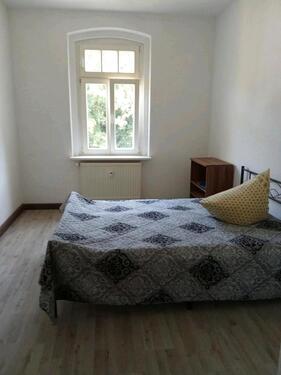 Foto - Etagenwohnung zur Miete in Elsterberg