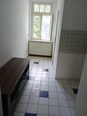 Foto - Etagenwohnung in Elsterberg zur Miete