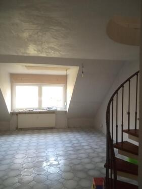 Foto - Etagenwohnung in Nußloch
