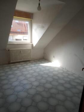 Foto - Etagenwohnung in Nußloch zur Miete