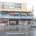 Foto - Tiefgaragen Stellplatz am Klausner Platz zu vermieten