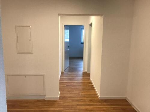 Foto - Etagenwohnung in Bretzfeld