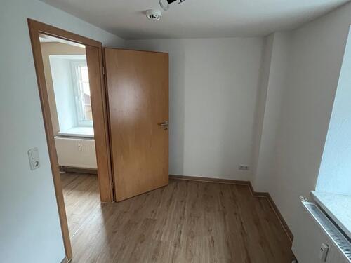 Foto - Etagenwohnung zur Miete in Wanzleben-Börde