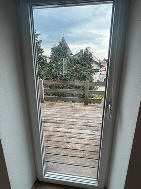 Foto - Etagenwohnung in Wanzleben-Börde