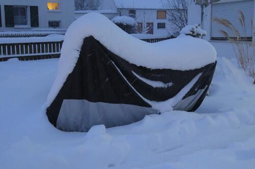 Foto - Stellplatz für Motorrad - 25,00 EUR Miete,