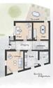 Foto - Haus mit Altbau-Charme – Erstbezug nach Sanierung, 178m², Garten