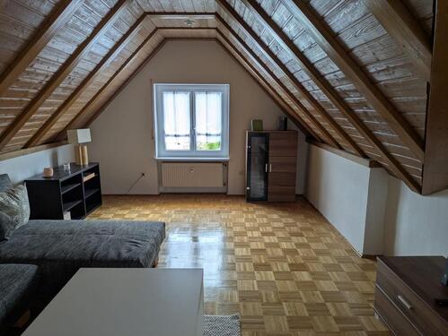 Foto - Etagenwohnung zur Miete in Lohr am Main