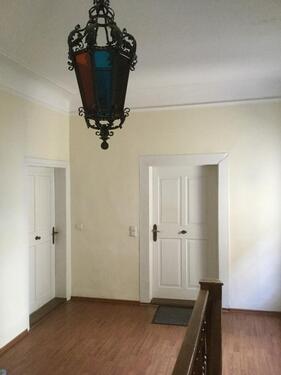 Foto - 2-Zimmerwohnung an Altbauliebhaber Stadtzentrum Schwäbisch Gmünd