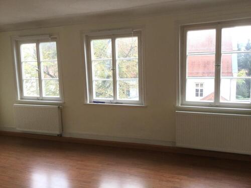 Foto - Etagenwohnung in Schwäbisch Gmünd
