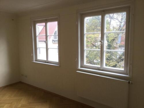 Foto - Etagenwohnung in Schwäbisch Gmünd zur Miete