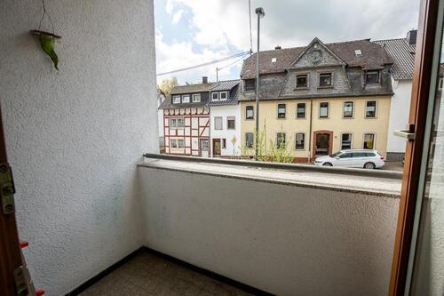 Foto - Etagenwohnung in Adenau