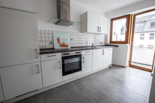 Foto - Etagenwohnung in Adenau zur Miete