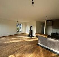 Exklusives Penthouse mit spektakulären Dachgarten (98m²) - Eschborn