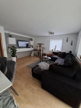 Foto - 3 Zimmer-WohnungPfullendorf ab den 15.12.2025