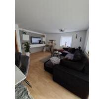 3 Zimmer-WohnungPfullendorf ab den 15.12.2025