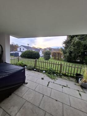 Foto - Etagenwohnung in Pfullendorf zur Miete