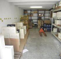 Lagerraum in zentrumsnähe von Erding zu vermieten