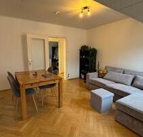 Untermiete 2-Zimmer-Wohnung in Top Lage (1.12.–31.12.2025) - Regensburg Galgenberg
