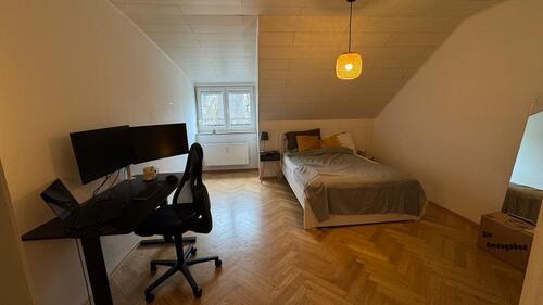 Foto - Etagenwohnung in Regensburg zur Miete