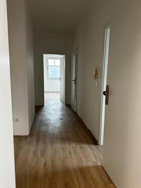 Foto - Etagenwohnung in Rhede