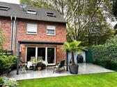 Foto - Großzügiges Reihenendhaus mit Garten und Garage in Gelsenkirchen