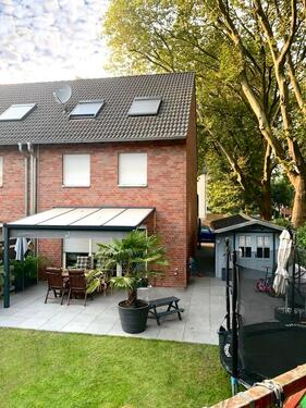 Foto - Einfamilienhaus in Gelsenkirchen