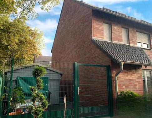 Foto - Einfamilienhaus in Gelsenkirchen zum Kaufen