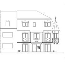 Neubauwohnung in Trier-Biewer - 635,00 EUR Kaltmiete, in Trier (PLZ: 54293) West-Pallien